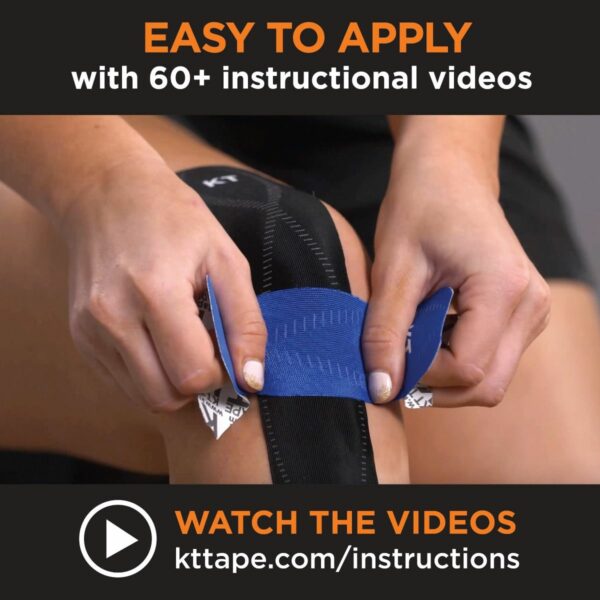 KT TAPE PRO® - Image 3