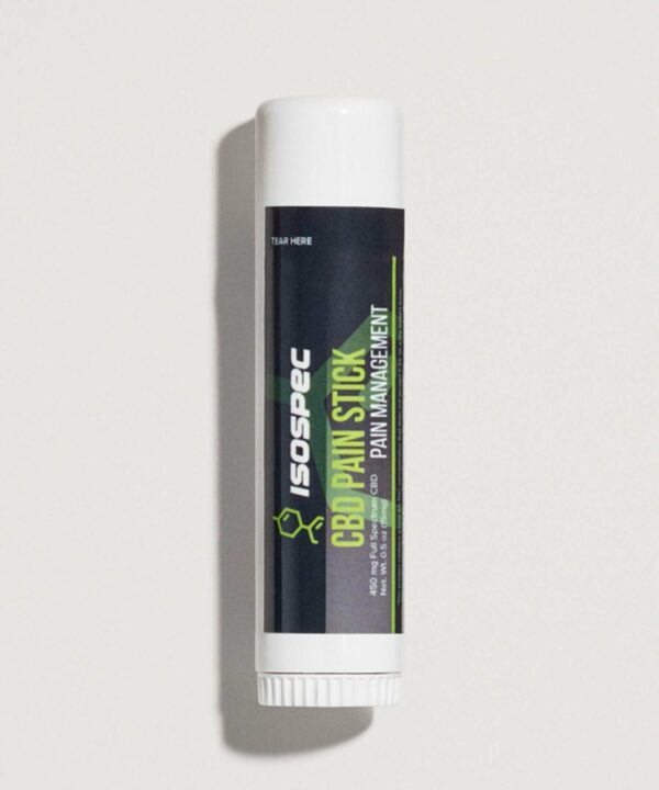 CBD Pain Stick 450mg