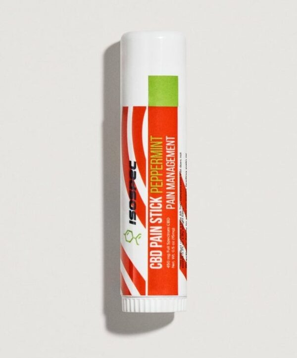 CBD Peppermint Pain Stick 450mg